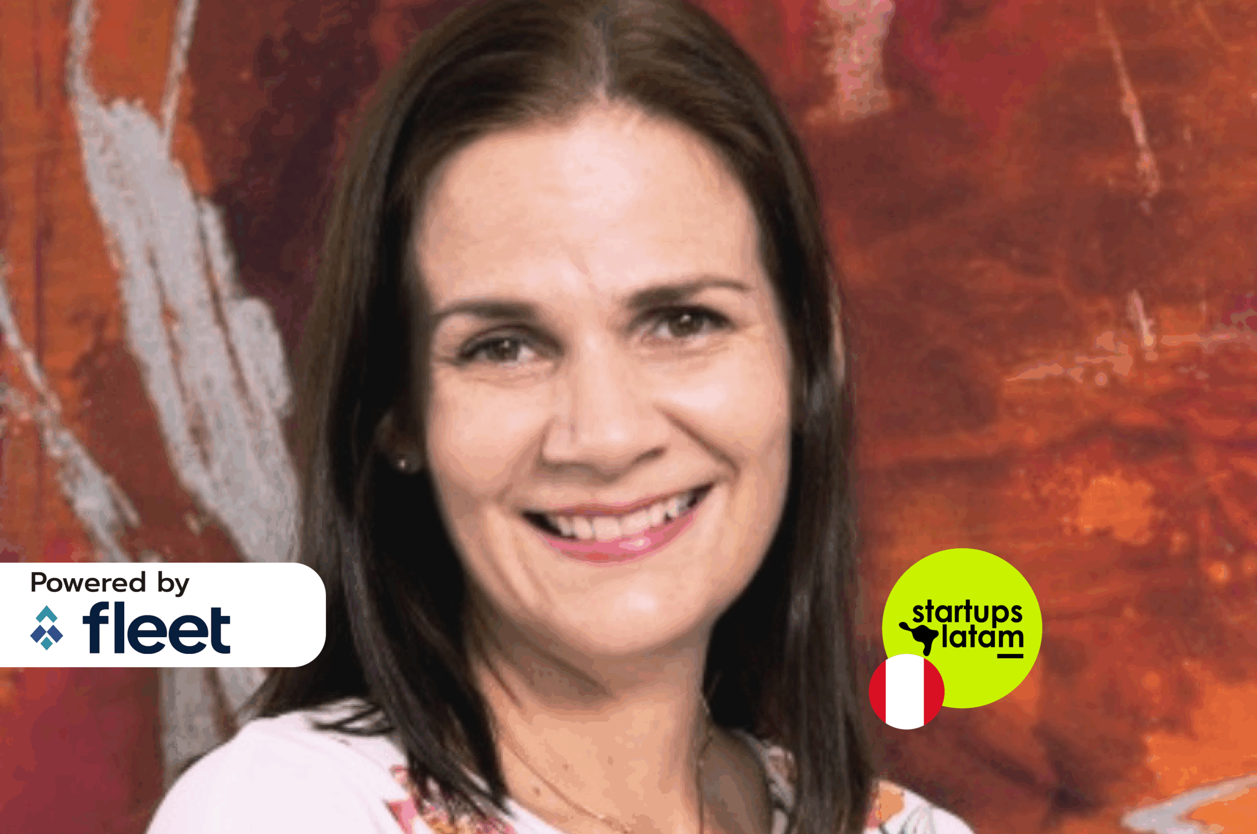 Niubox bets on diverse leadership: Mariella Cafferata assumes how country manager in Peru