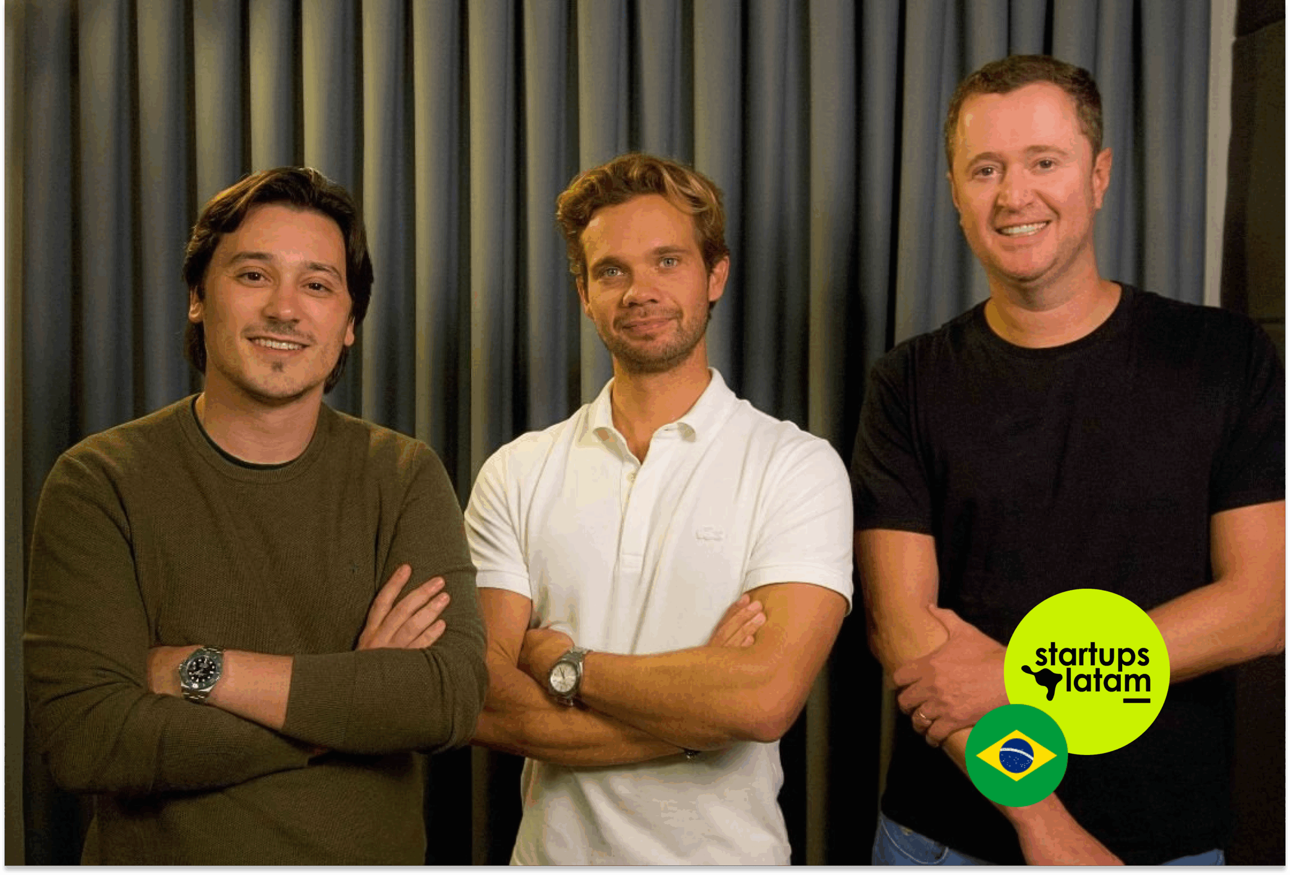 Vaas lifts US $ 3.8 million in round -led by Headline and reinforces its expansion strategy