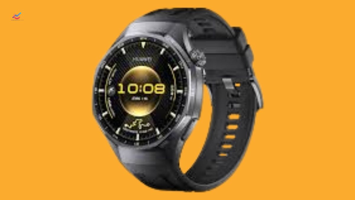 What is the best smart watch for beginners?