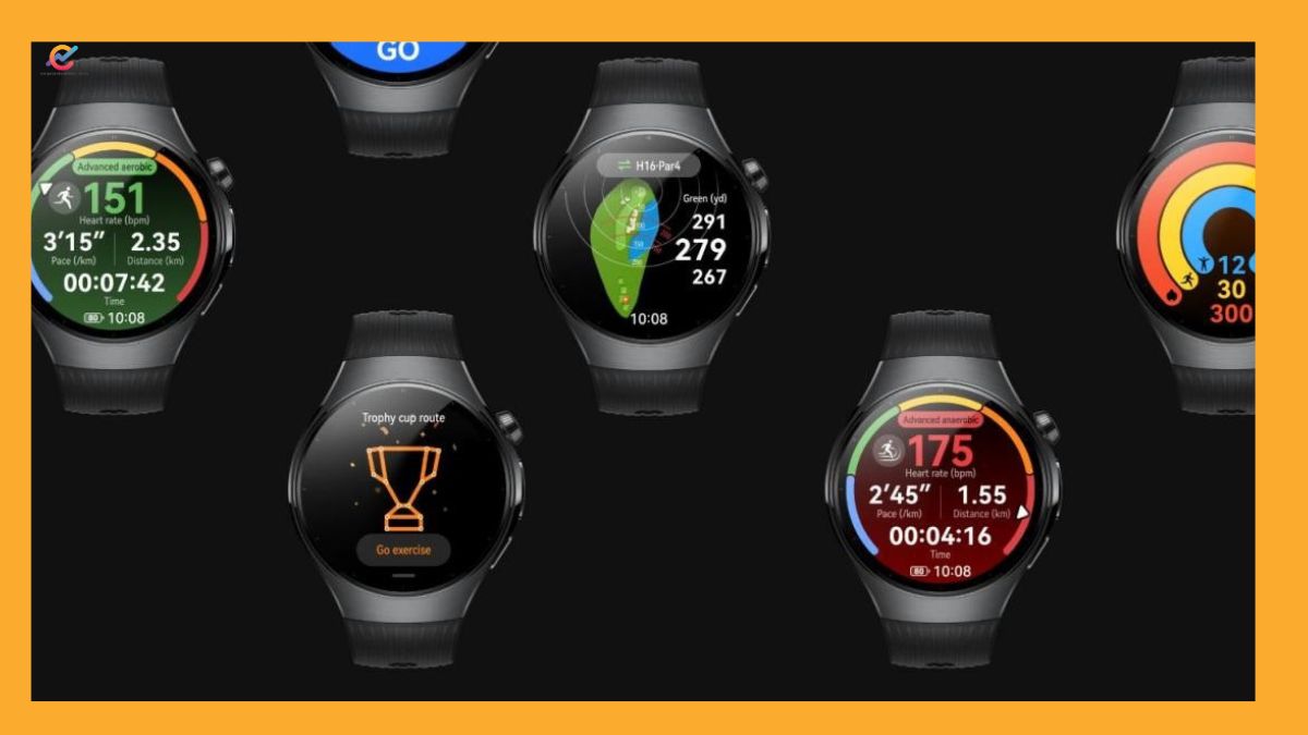 How do smart watches influence language learning?