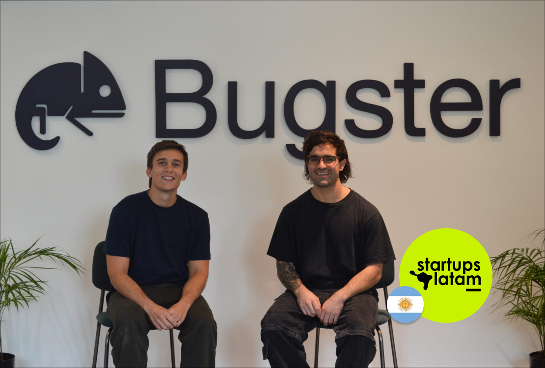Bugster receives investment of US $ 300,000 of 500 global to revolutionize the software testing with AI