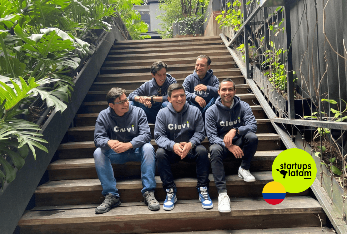 Cluvi launches Otto, his artificial intelligence to modernize restaurants in Colombia and projects regional expansion