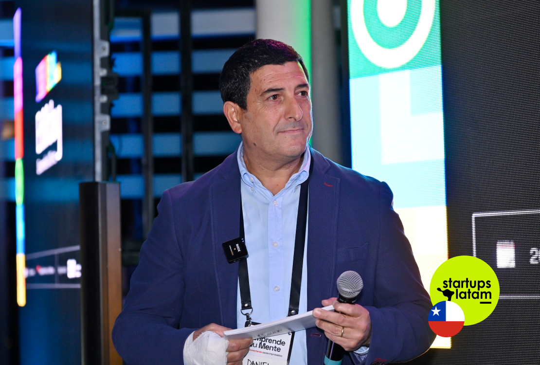 ETMDAY 2025 seeks to become the world's largest entrepreneurship event with this guest country