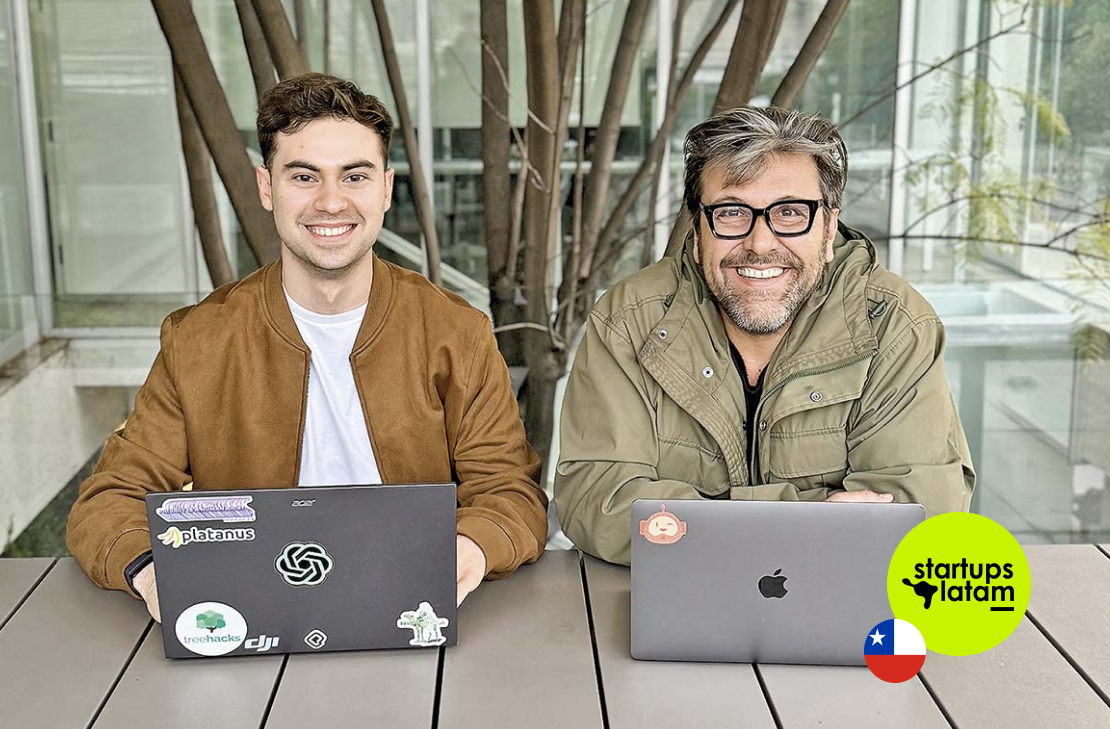 Gokei closes investment round with the participation of founders of the first Chilean unicorn
