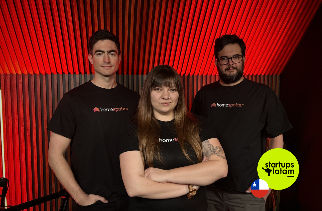 Homespotter: the Chilean real estate platform that centralizes risk data and analysis