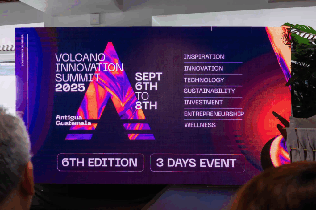 Innovation with Latin seal: Startup Avenue 2025 winners