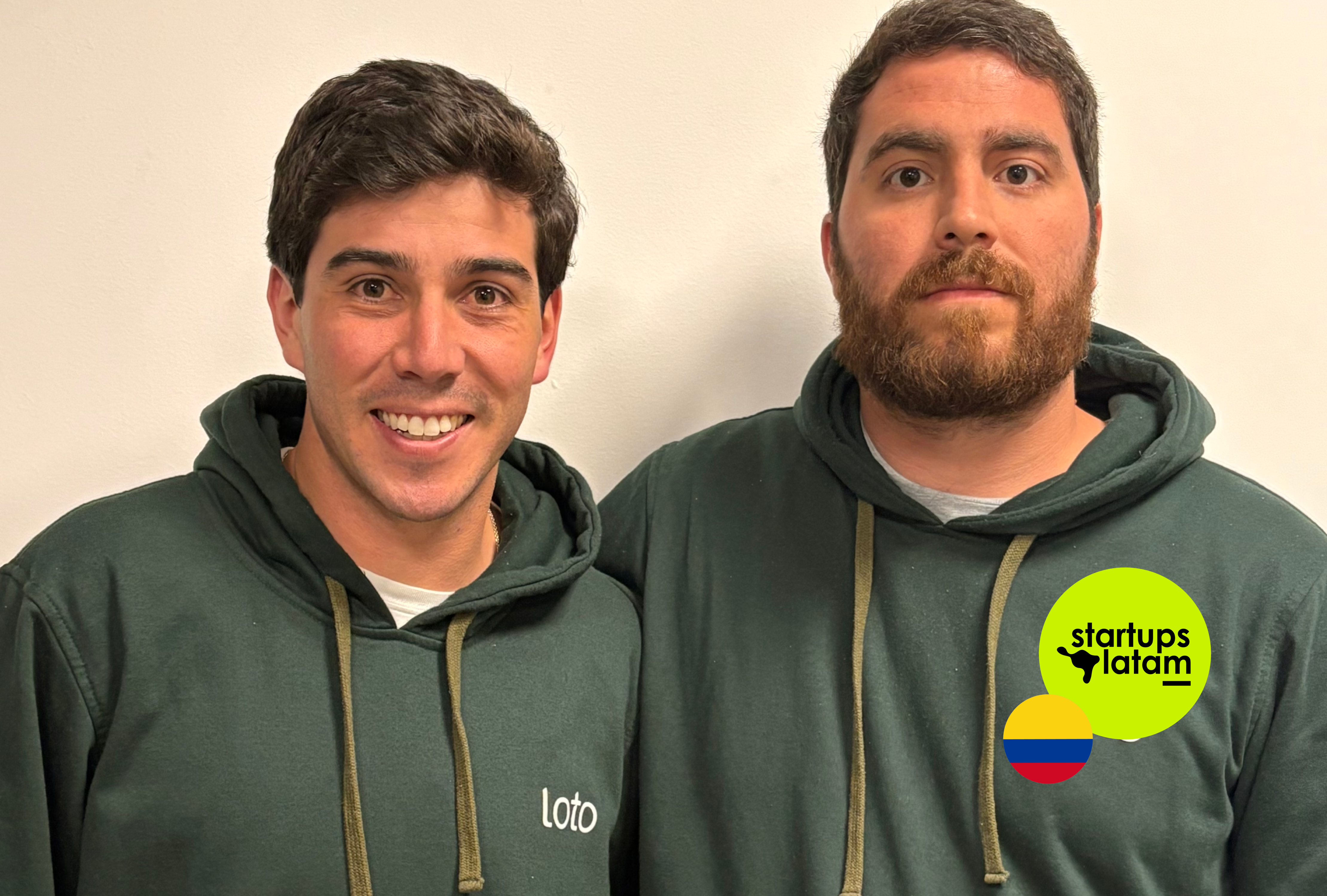 Loto Latam lifts US $ 1 million in Round Seed to digitize the management of corporate expenses and incentives in Latin America