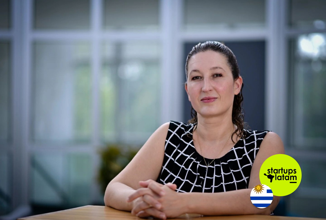 Metabix Biotech lifts more than US $ 1 million and projects its growth in Mexico and the USA.