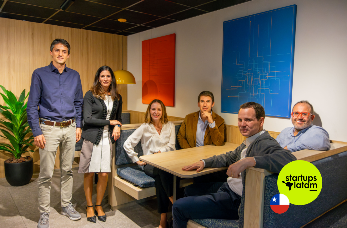 Public good: the platform that combines private investment with social impact