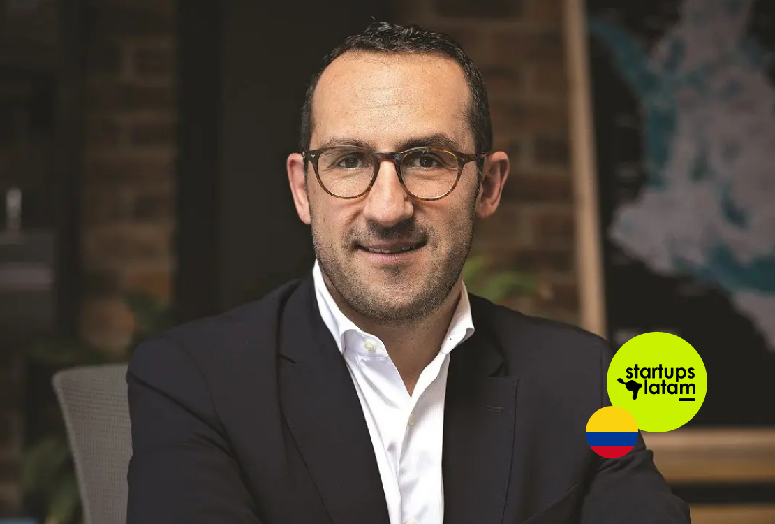 The Colombian pioneer of solar energy that raised US $ 15 million to become the next multilatine