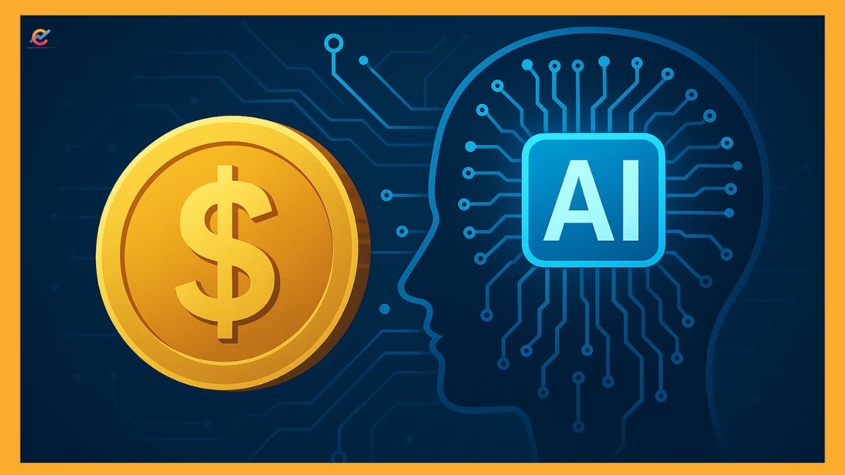 Tokenization & ia: The new financial economic brain of humanity