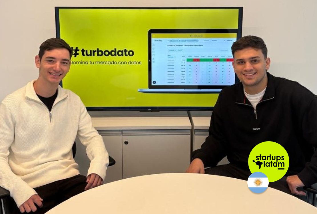 Turbodato uses artificial intelligence to transform online sales into Latin America