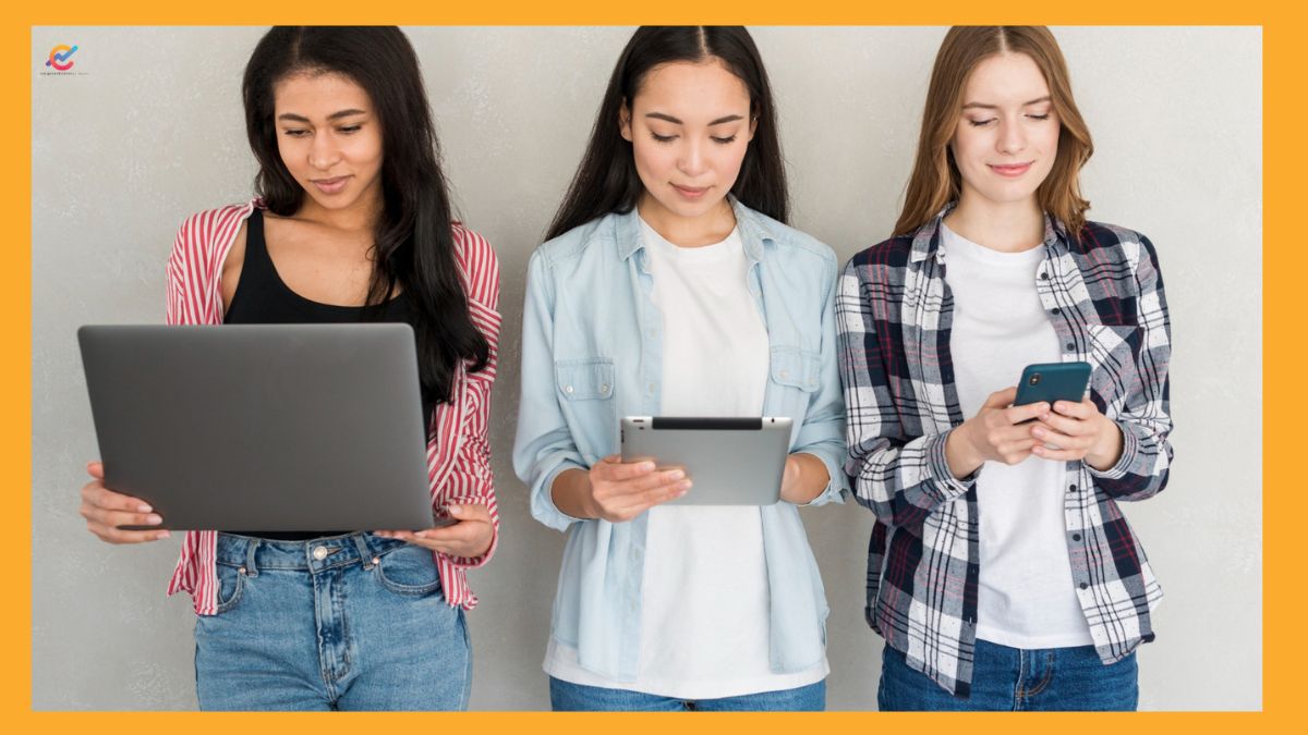 Is there a university for digital native students?