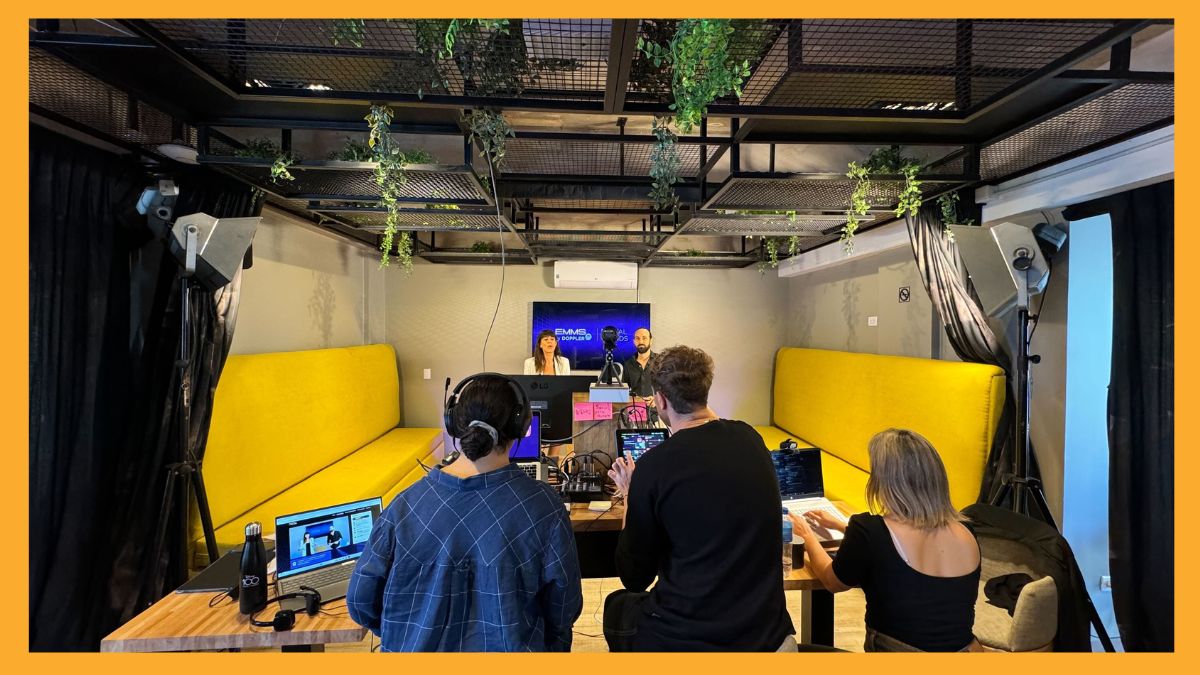 EMMS Digital Trends 2025 arrives this October 28, 29 and 30