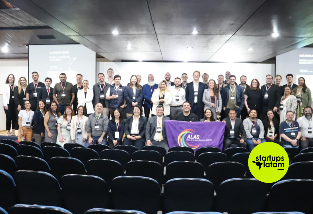 ALAS Annual Summit 2025: Curitiba closes a historic edition and announces Santa Cruz de la Sierra as the next venue