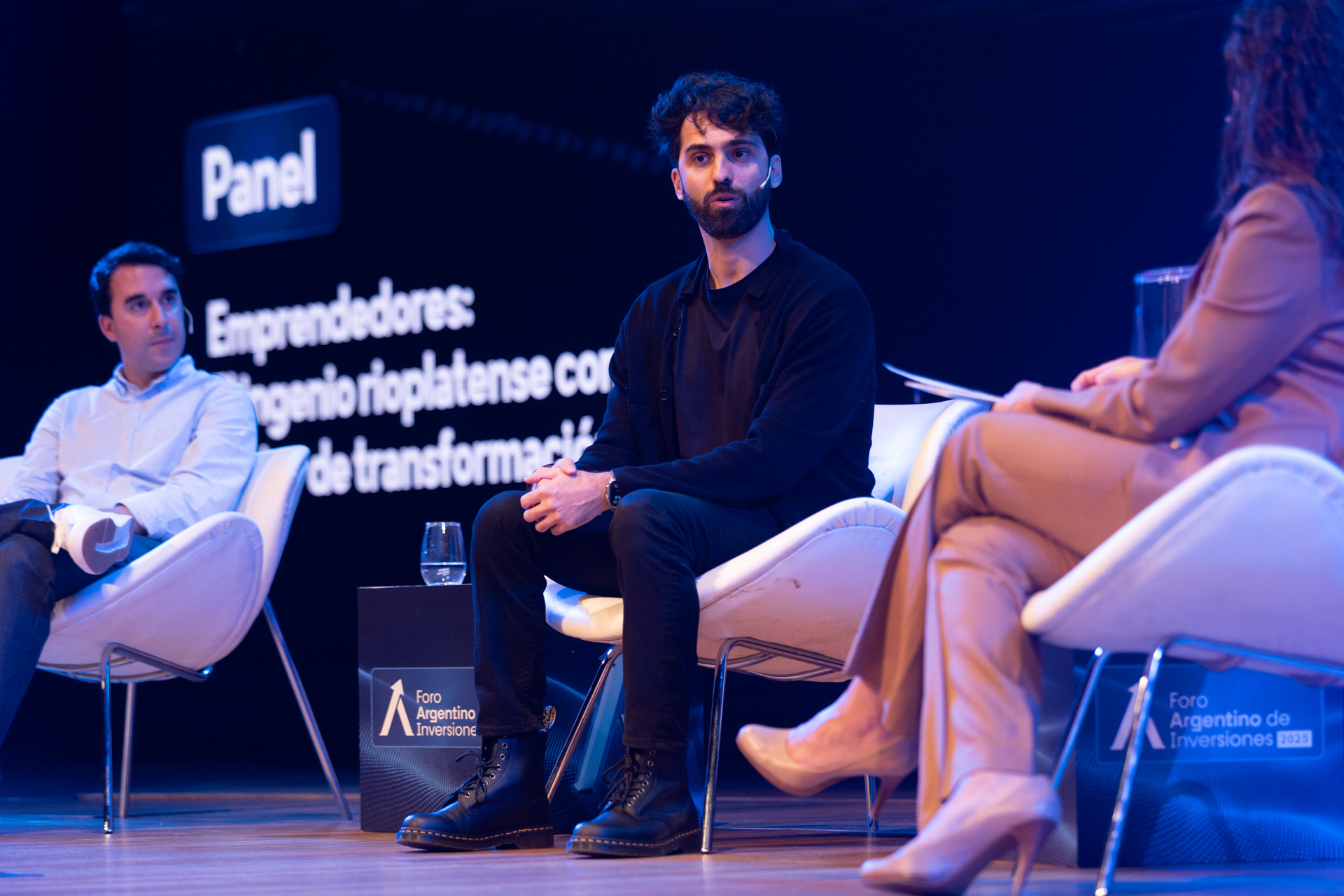 Argentine Investment Forum 2025: Private capital as an engine of growth