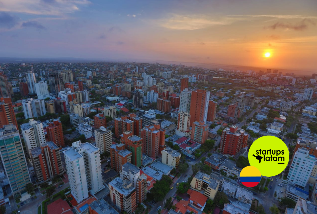 Barranquilla seeks to promote the tech ecosystem in the Colombian Caribbean with the first Founder House