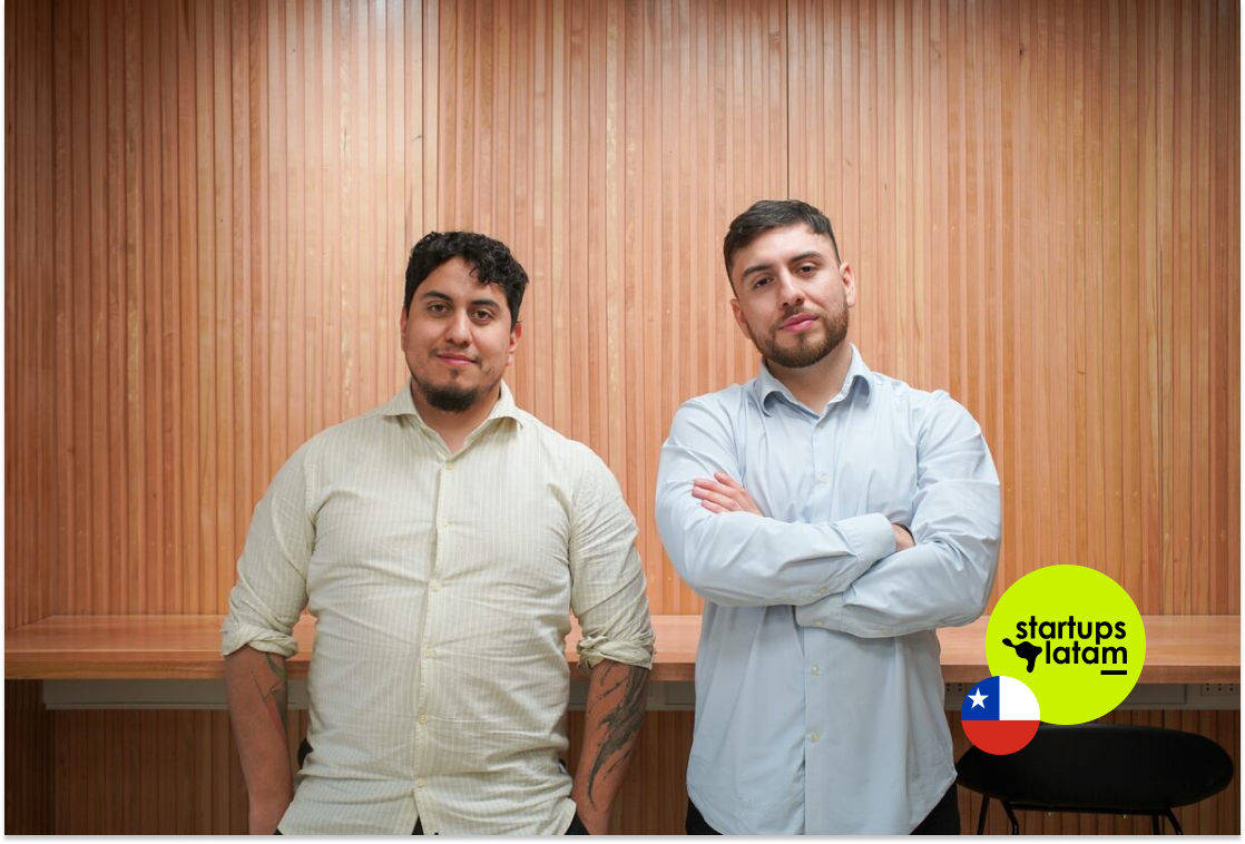 Chilean startup creates the first “super analyst” with AI that turns weeks of analysis into minutes