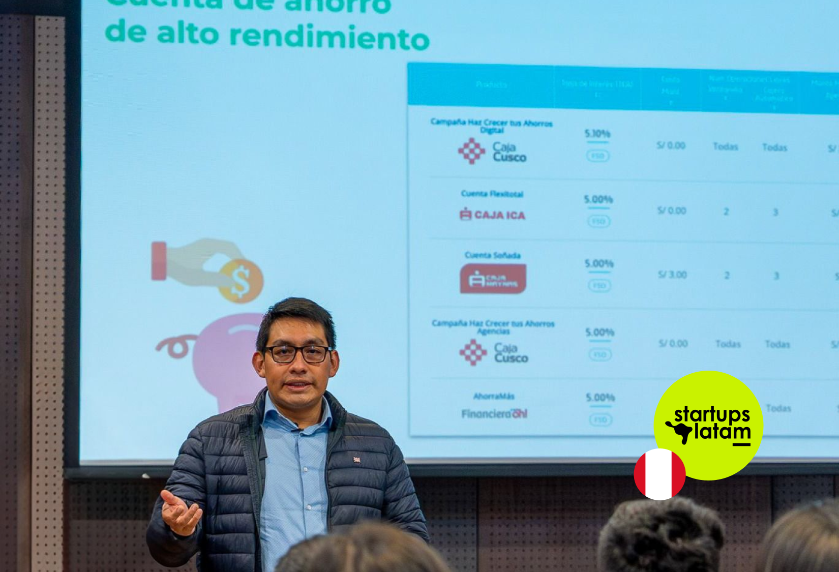 Crezco Latam Exceeds 9,000 People Impacted with Financial Education After Exponential Post-Pandemic Growth