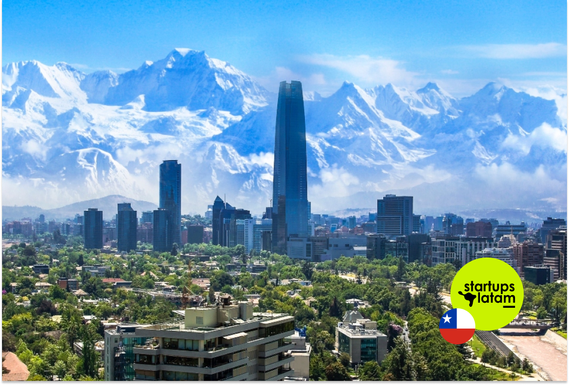 Endeavor presents a new x-ray of the venture capital industry in Chile