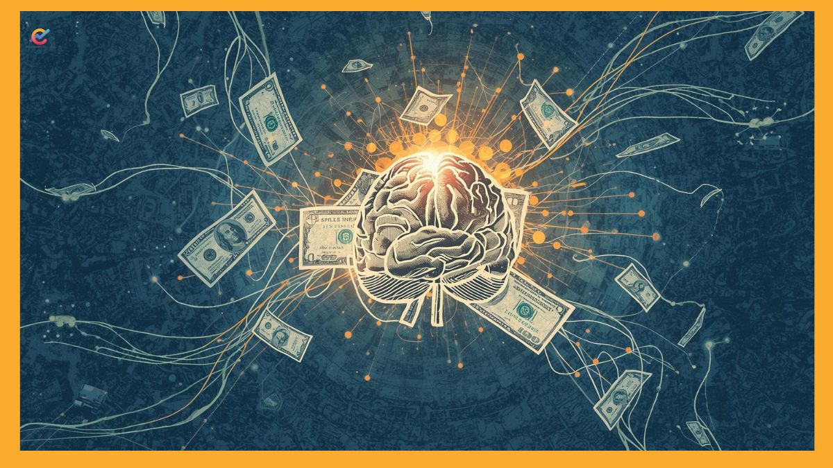 From the brain to money: how to think about the future of the new economy