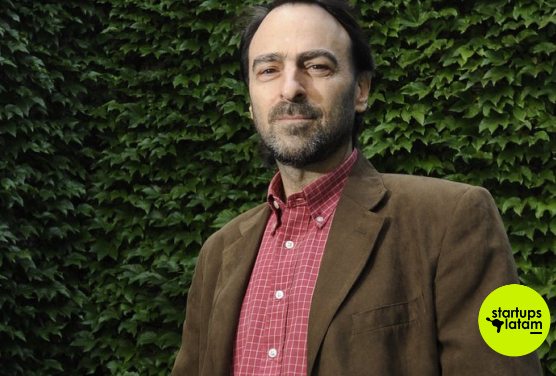 GEIAL launches the 2025 Comparative Report: Dynamic entrepreneurship How to build high-performance ecosystems in Latin America?