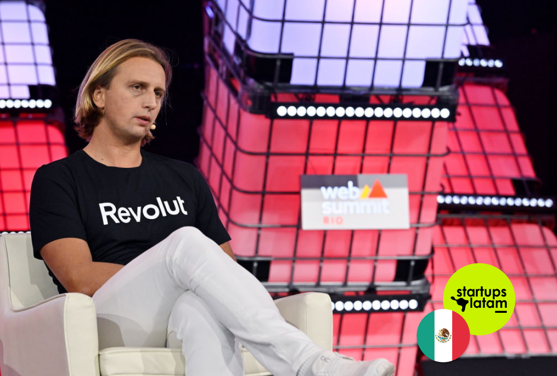 Landing of the Giant: Revolut Confirms its Expansion to Mexico with a Banking License and Challenges the Regional Ecosystem