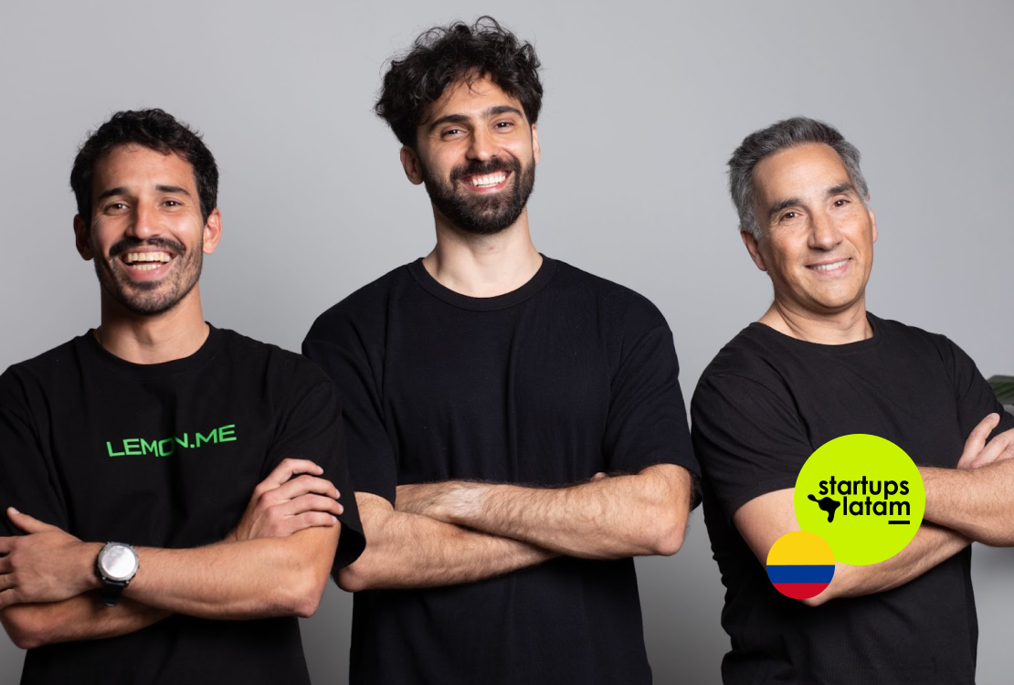 Lemon wallet raises $20 million and prepares to join Bre-B