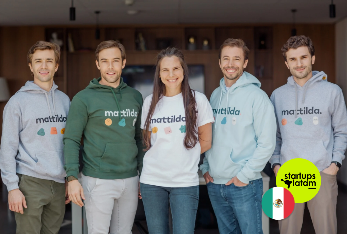 Mexican fintech announces the acquisition of Algebraix to expand its reach in Latin America