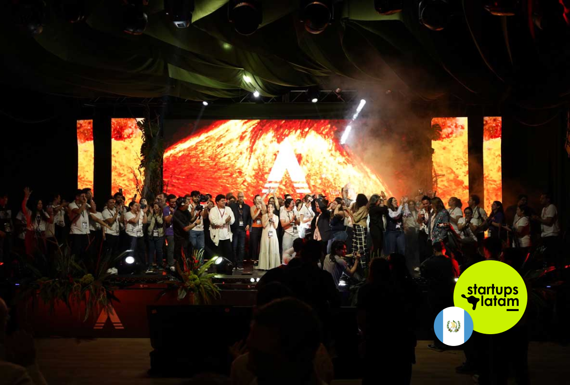 Rooted to Rise: Volcano Summit 2025 brought together the entrepreneurial ecosystem to transform the region