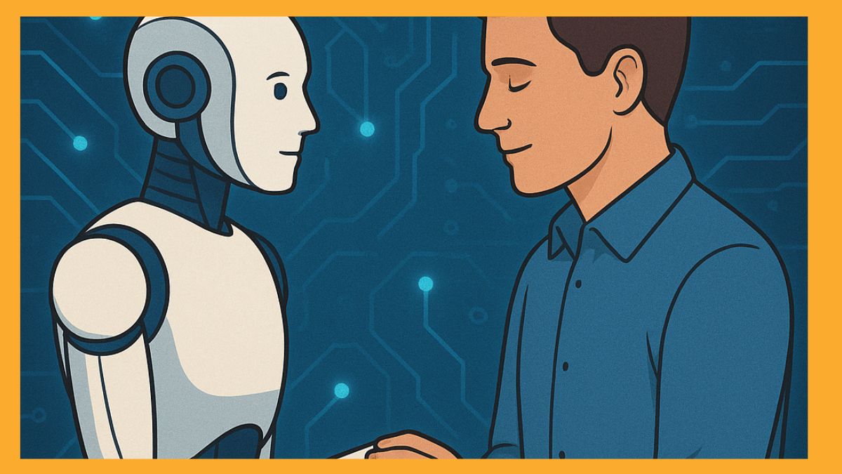 Technology with purpose: Humanizing innovation