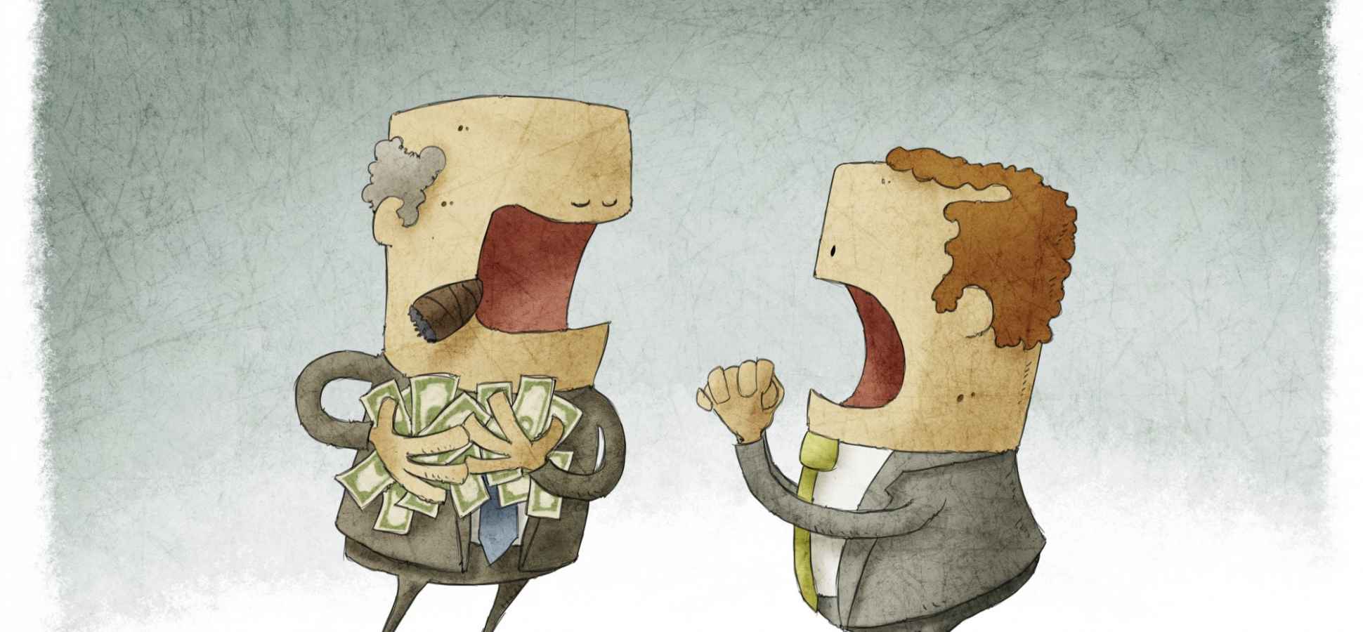 10 extreme bootstrapping ideas