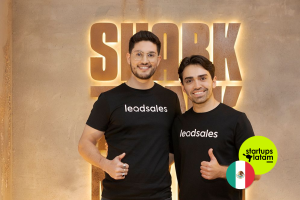 Leadsales launches Lead Agent and marks the beginning of Vibe Selling on WhatsApp