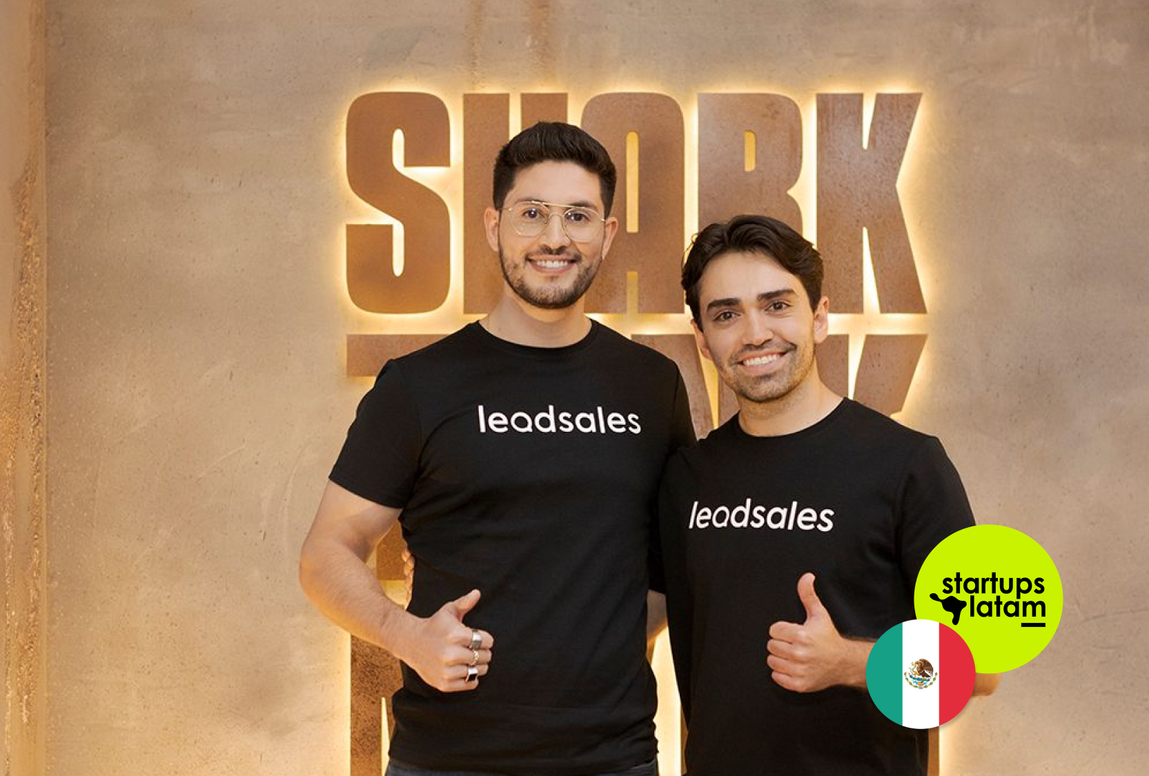 A lot of hype, a lot of debt: the silent dilemma of Mexican startups