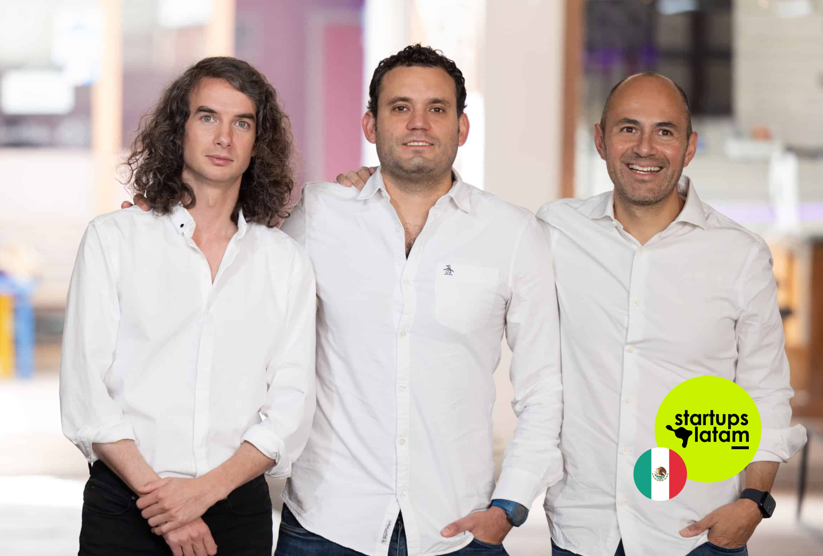 Aviva obtains a US$50 million line of credit to expand its AI-evaluated microcredit model in Mexico