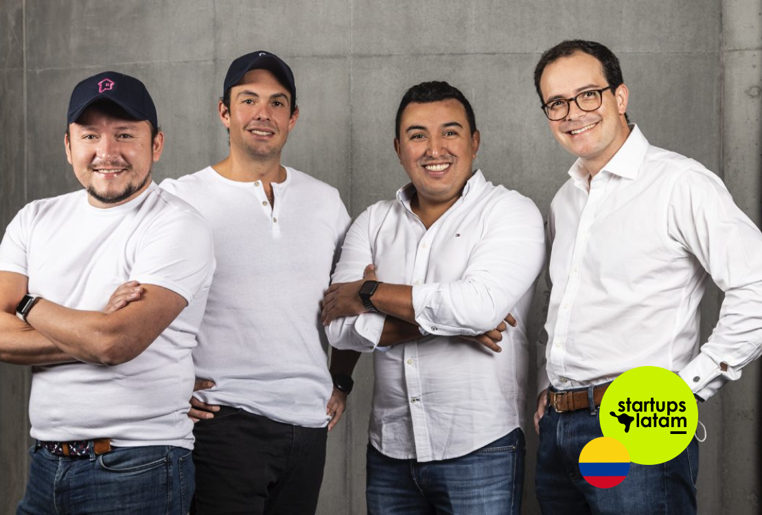 Colombian fintech raises US $12M to boost the mortgage system in the country