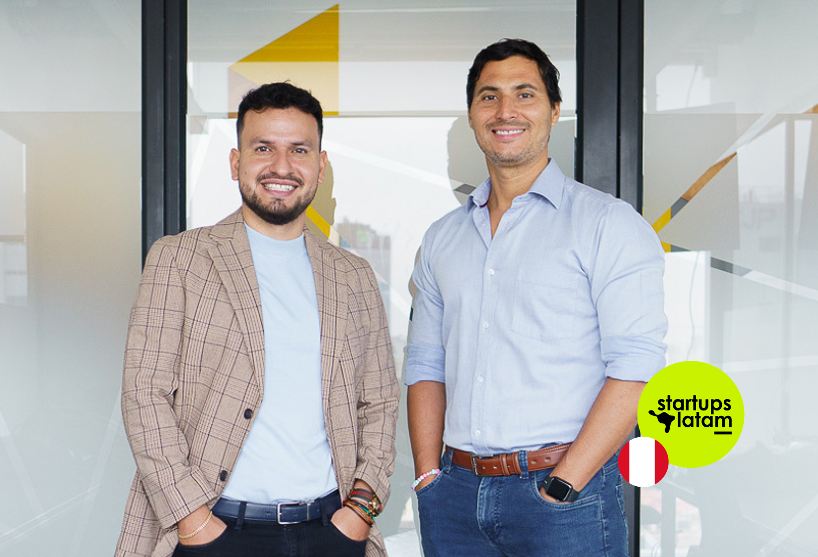 Peruvian fintech acquires Etpay to accelerate its expansion in Latin America