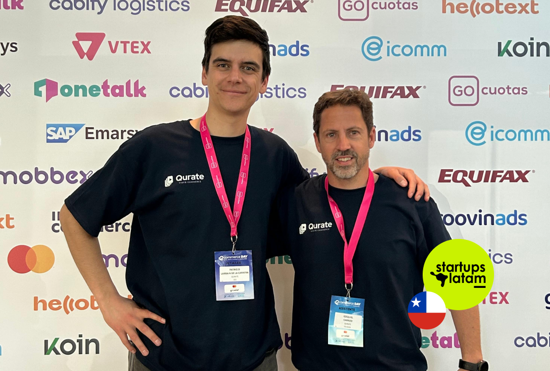 Qurate expands its video-commerce technology to Peru and Argentina