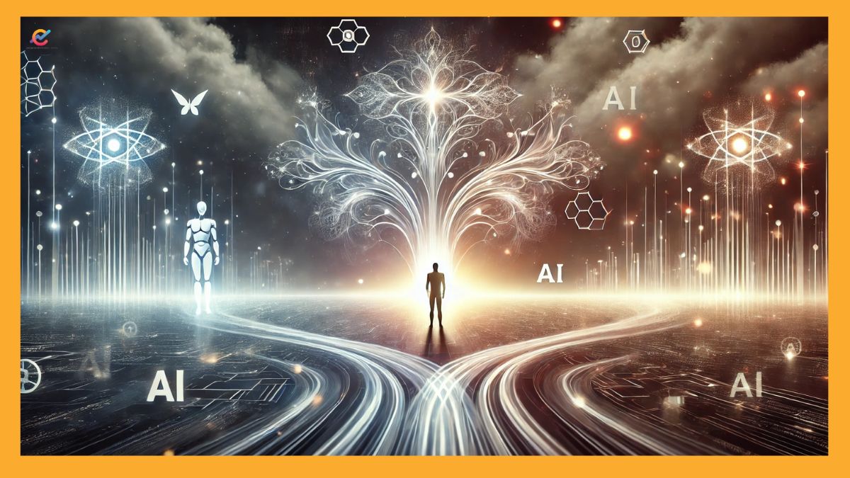 Risks and benefits of AI that challenge humanity