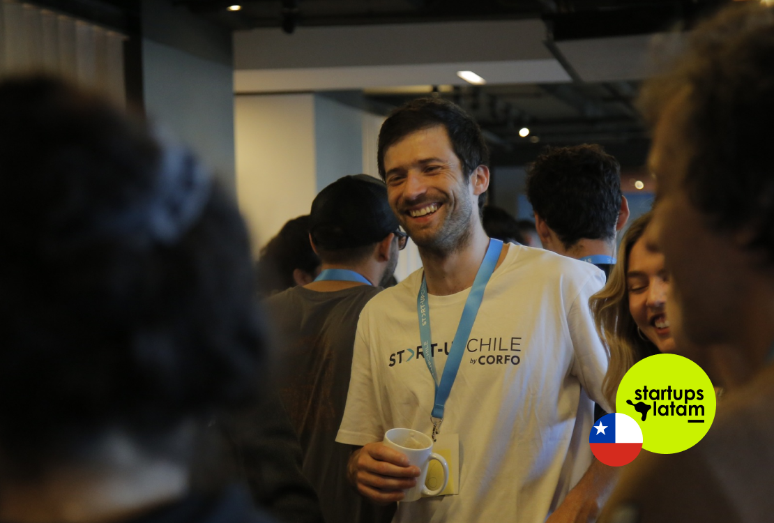 Start-Up Chile opens global call for tech startups