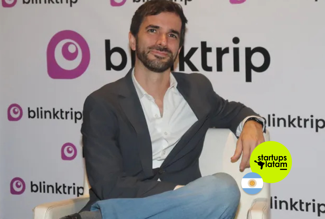 The Argentine startup that mixes AI and the human touch to redefine tailored travel