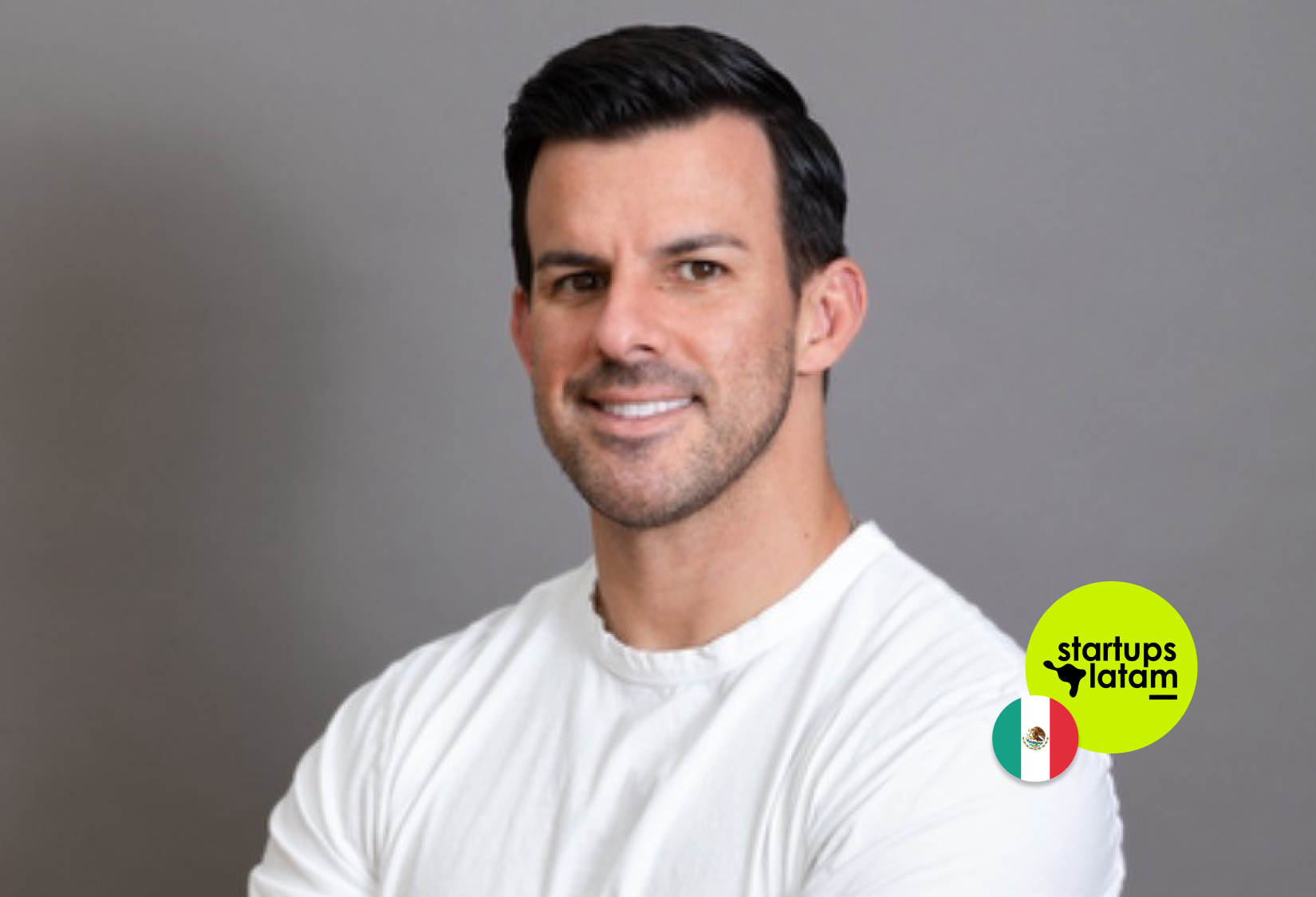 Angel investor Claudio Schlegel reveals what he looks for in founders and his predictions for 2026