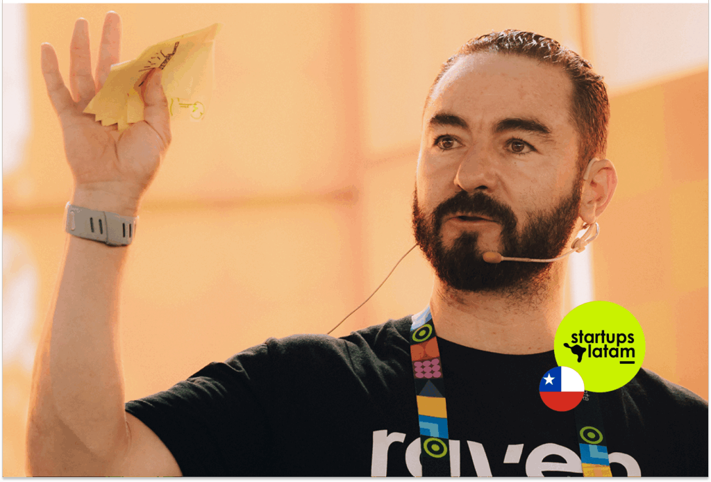 Are you ready to disrupt? Because Raven is not for everyone