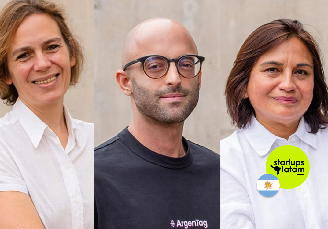 ArgenTag: the Argentine biotech that sequences DNA with greater precision using applied mathematics