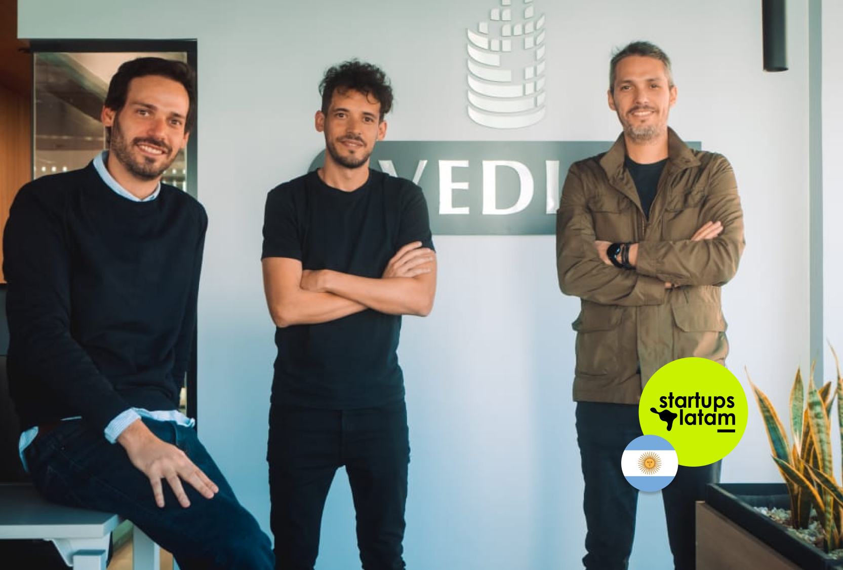 Argentine Healthtech raises US$2.2 million to bring its technology to more hospitals