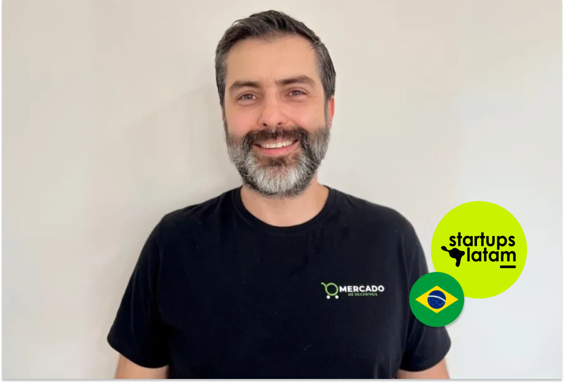 Brazilian fintech multiplied its payment volume and has just closed a US$ 25 million FIDC