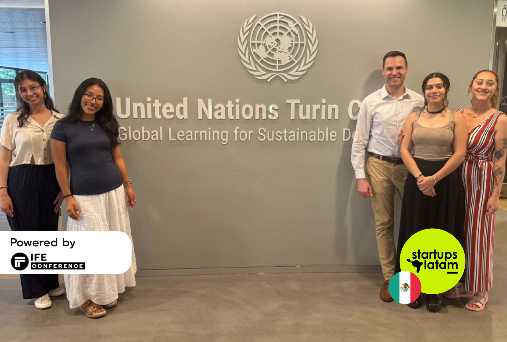 CONCORA: The employability hub that integrates AI, business challenges and personalized routes