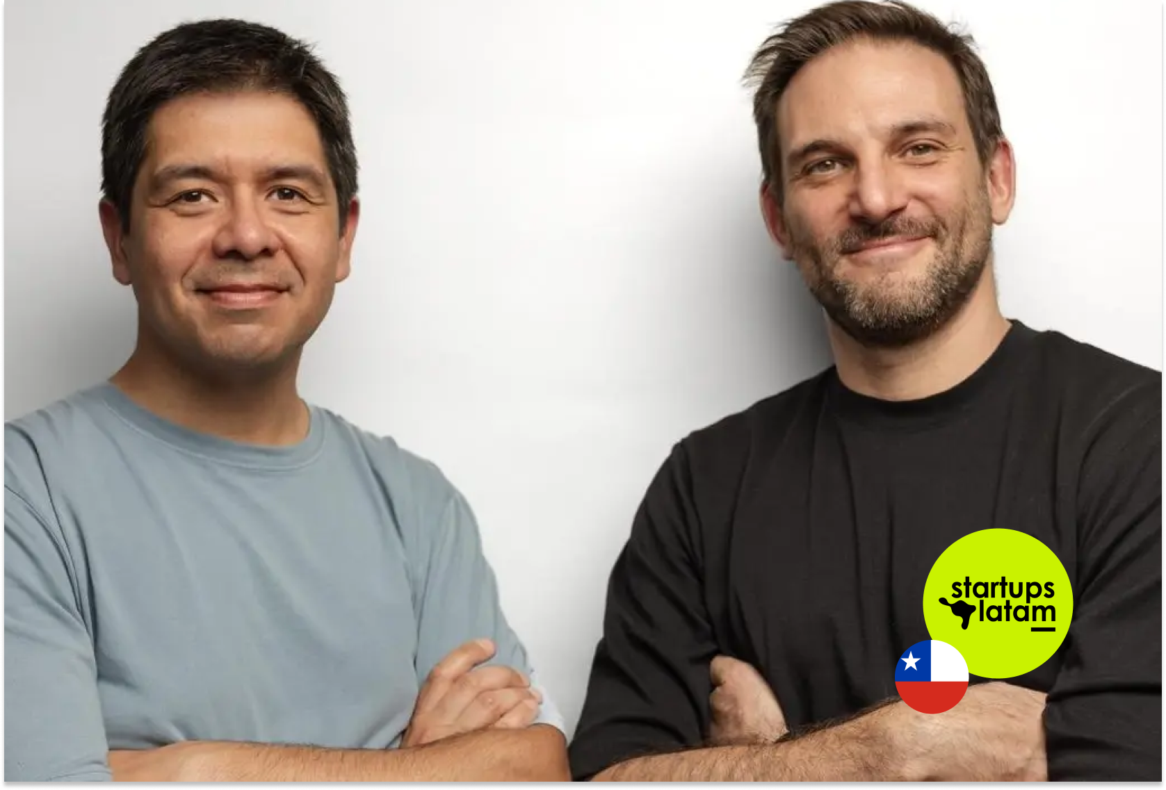 Chilean fintech raises round for US$1.8 million to accelerate tax automation in Latin America