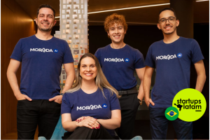 Morada.ai raises US$3.2 million to transform the Brazilian real estate market with generative AI
