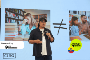 Muyu Education: the Ecuadorian edtech that uses AI to automate feedback to teachers
